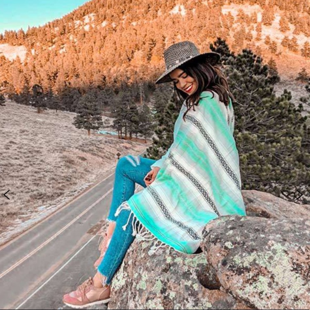 NEW Sand Cloud Towel